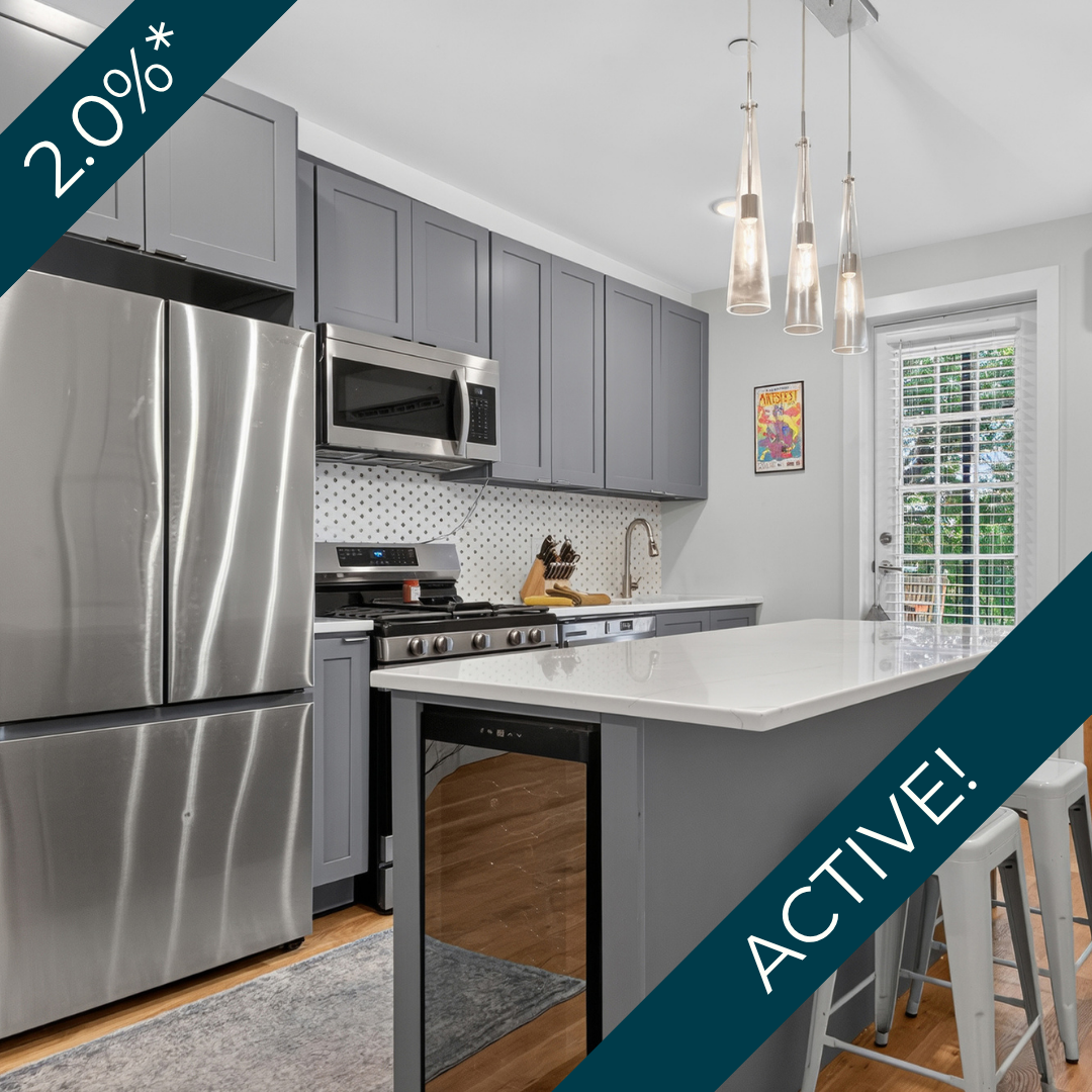 543 Palisade Ave. #3