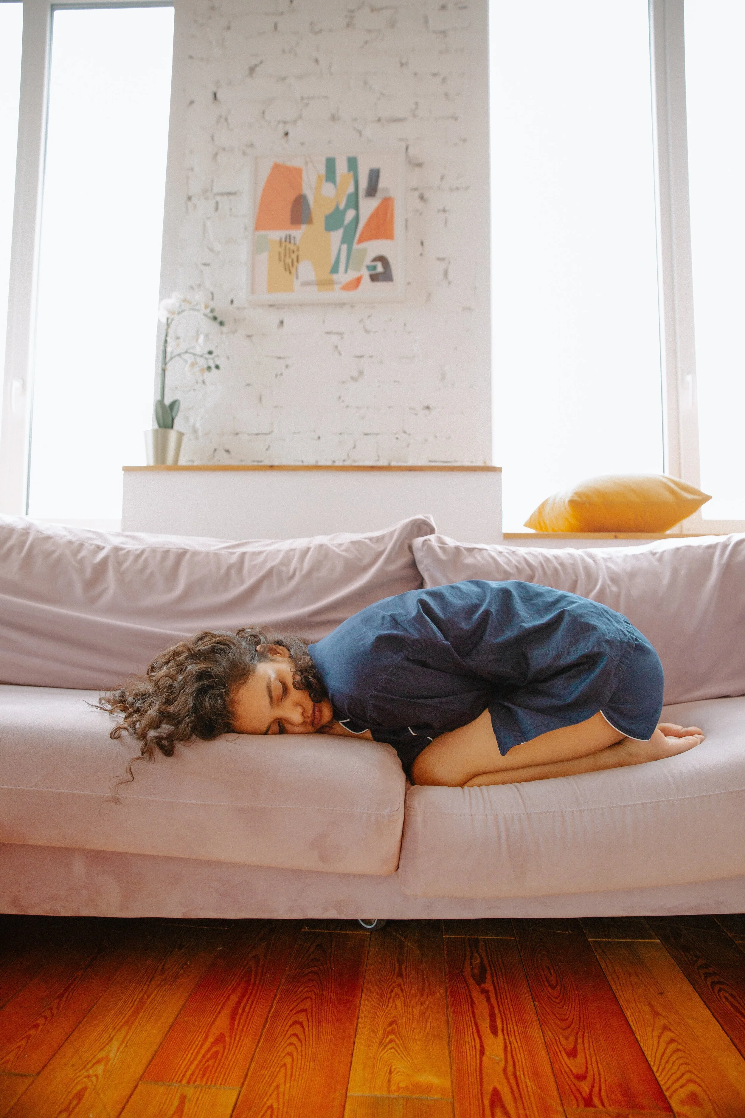 The Chronic Pain Condition You Might Have—But Never Heard Of