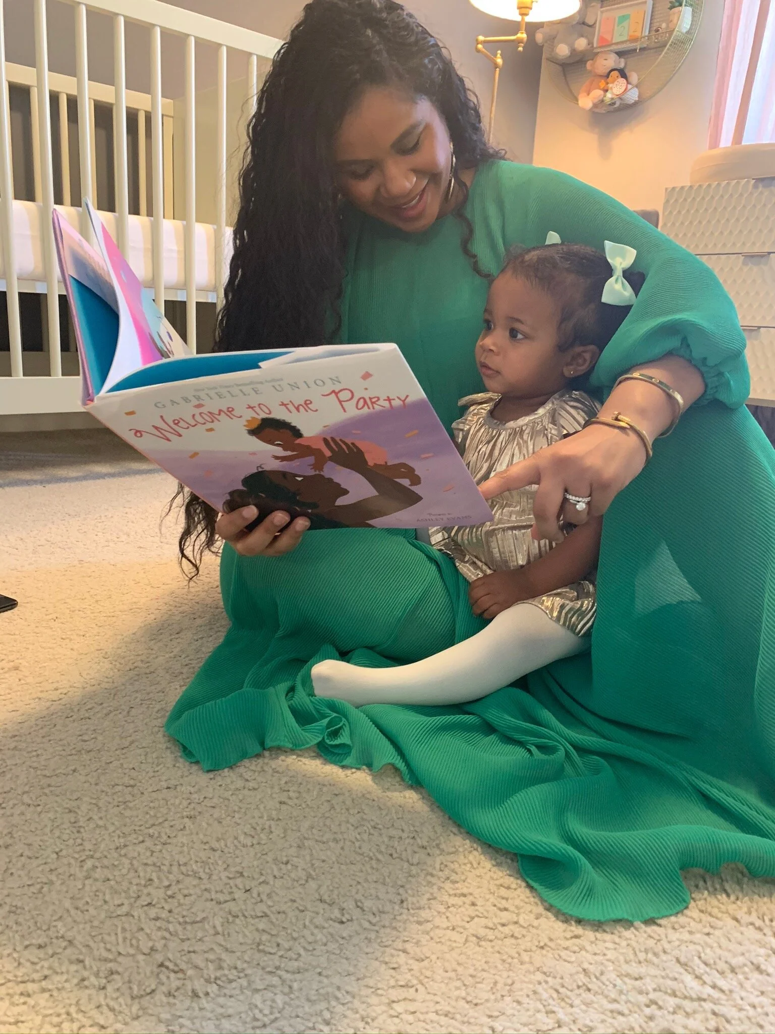 I have a mom bod. And it’s dope AF.