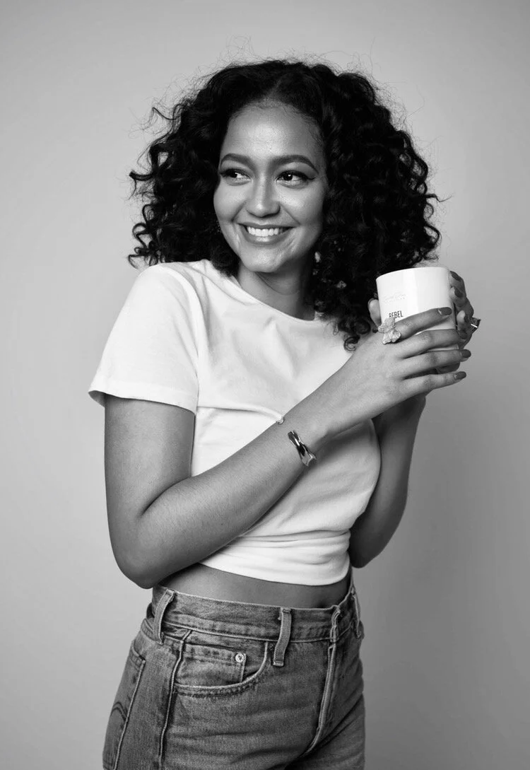 Living La Vida Chanty : A Conversation