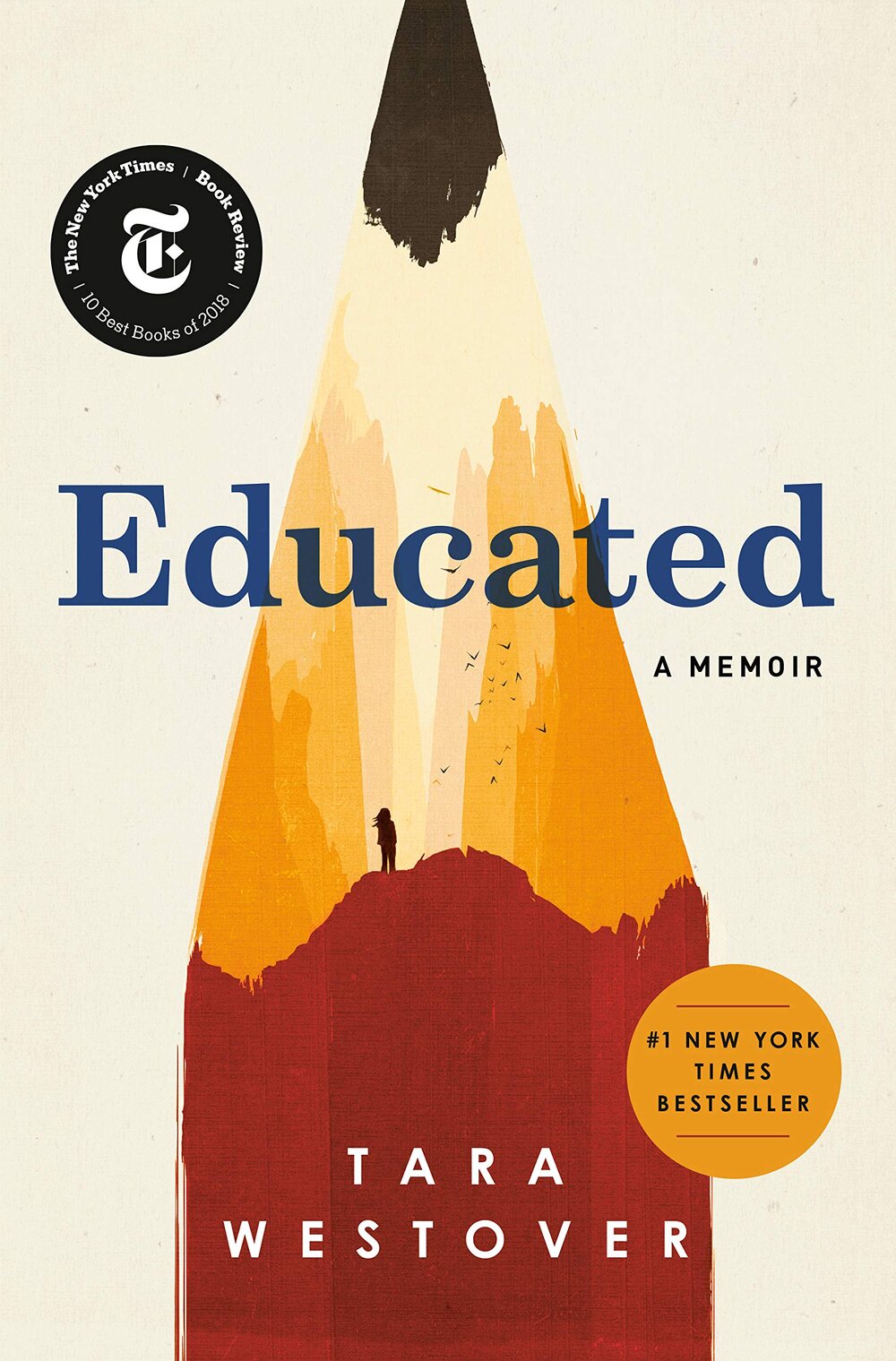   Educated  is an account of the struggle for self-invention. It is a tale of fierce family loyalty and of the grief that comes with severing the closest of ties. With the acute insight that distinguishes all great writers, Westover has crafted a uni