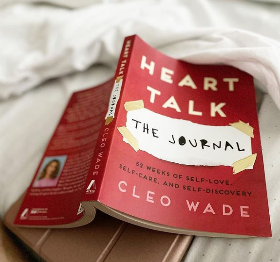 Heart Talk, The Journal $13.04
