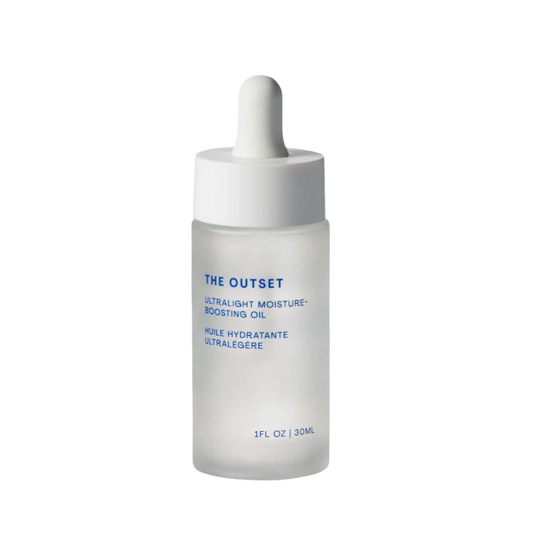 The Outset face oil 