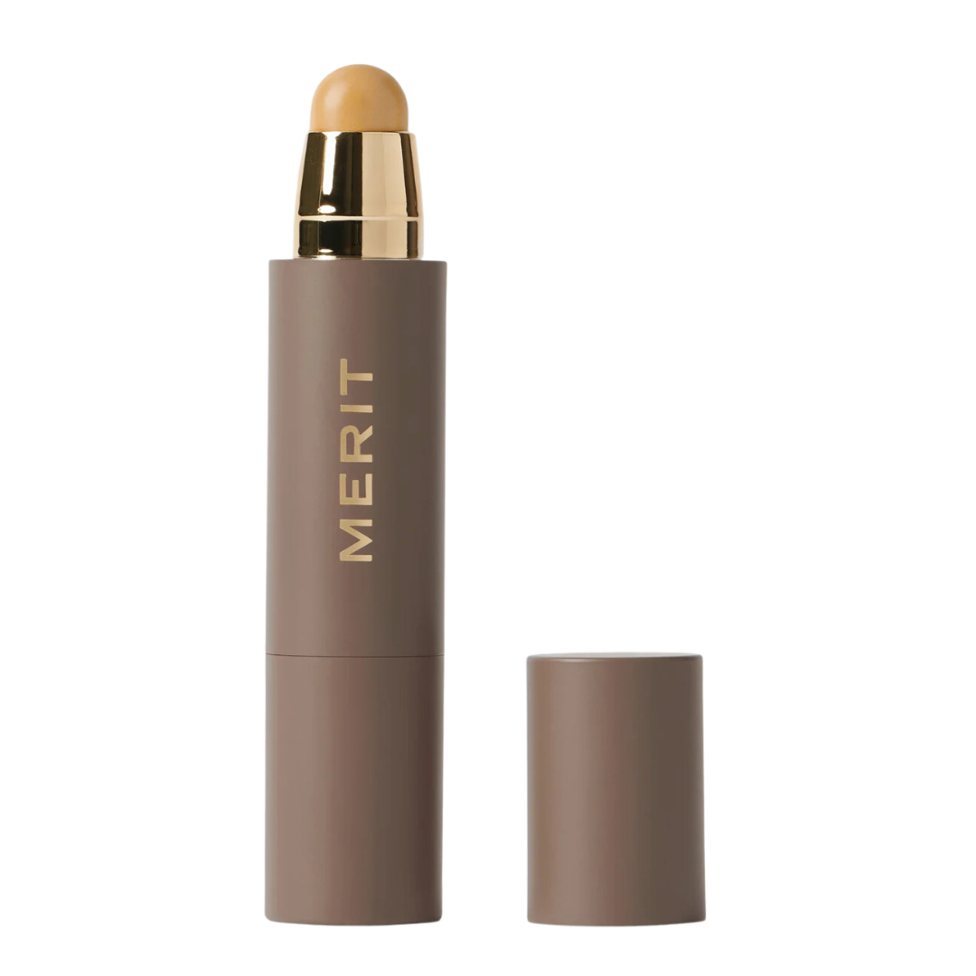 Merit complexion stick