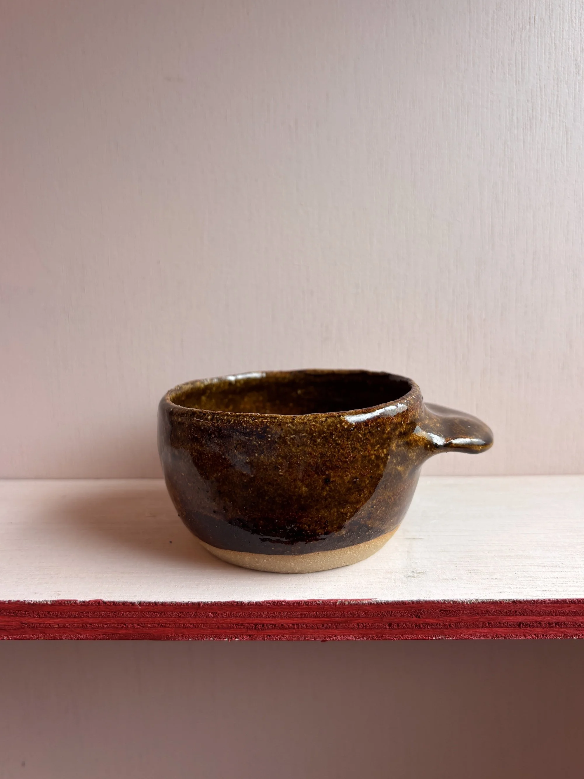 Espresso Mug