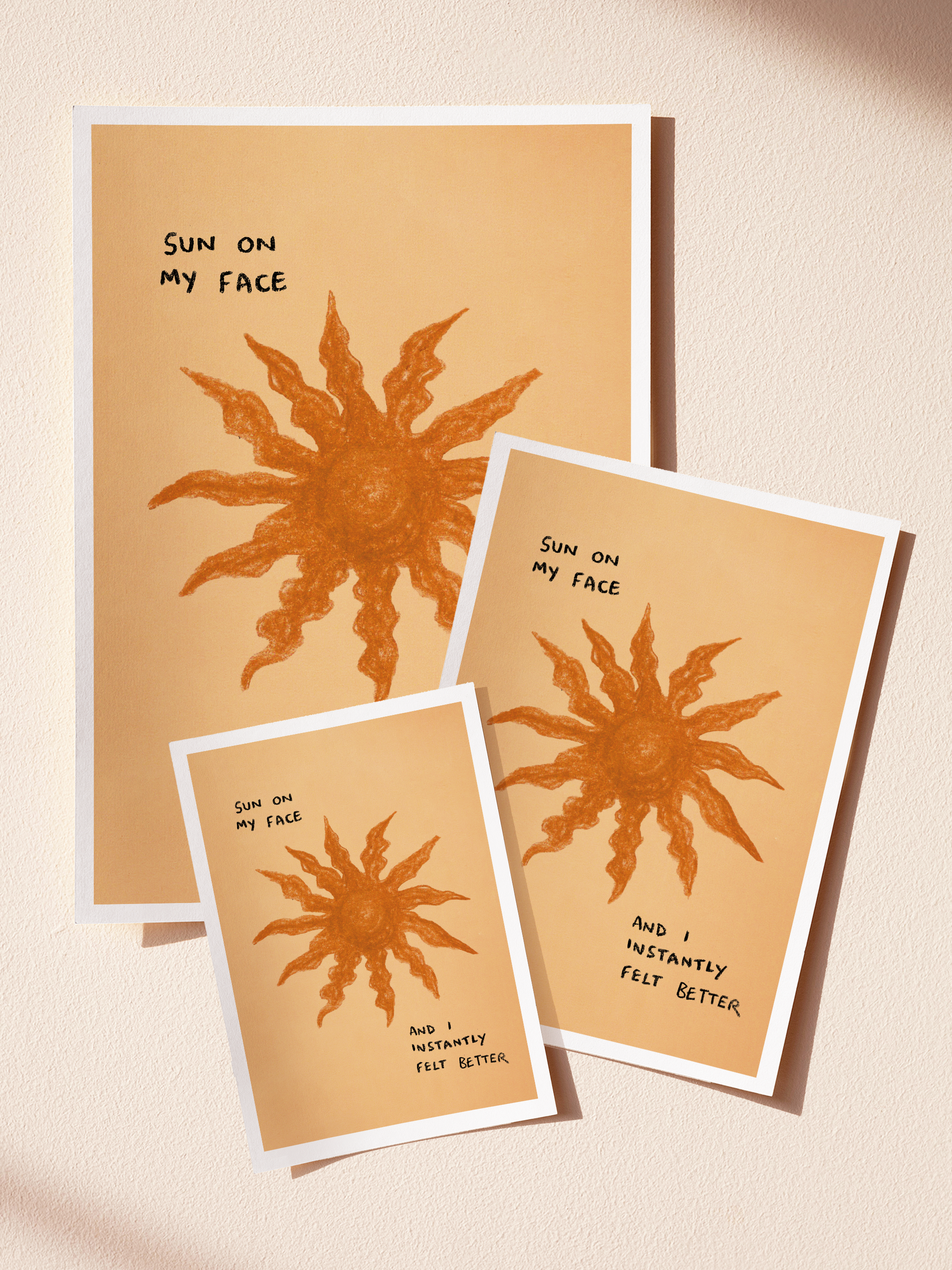 Sun On My Face_Art Prints.png