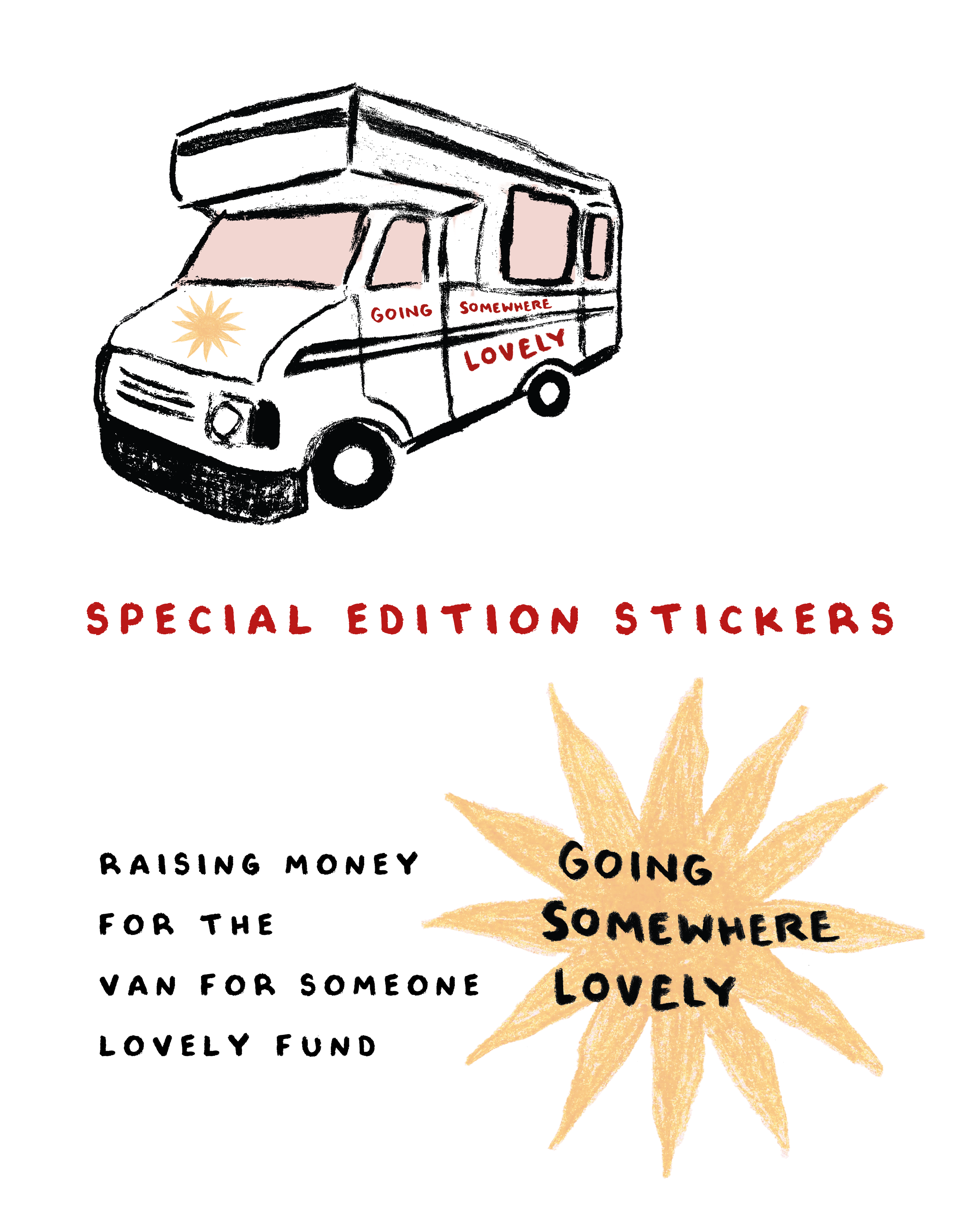 VAN FOR SOMEONE LOVELY_STICKER HEADER.png