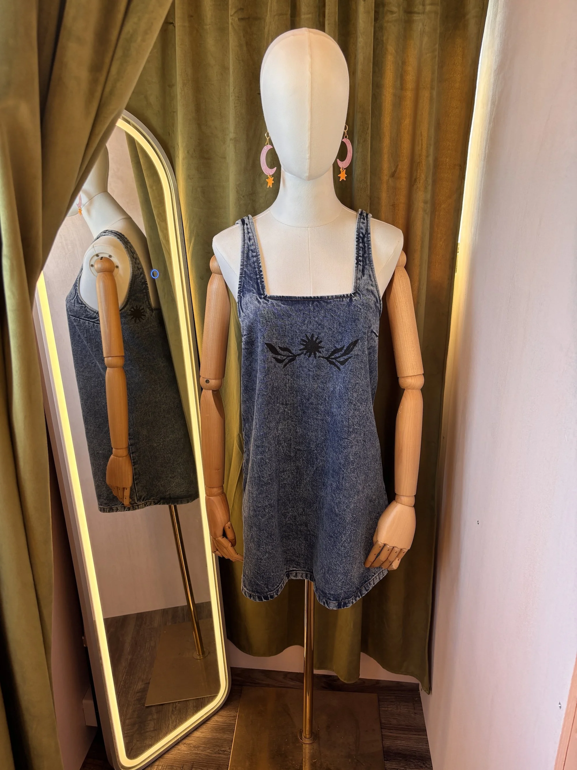 Maisy Dress
