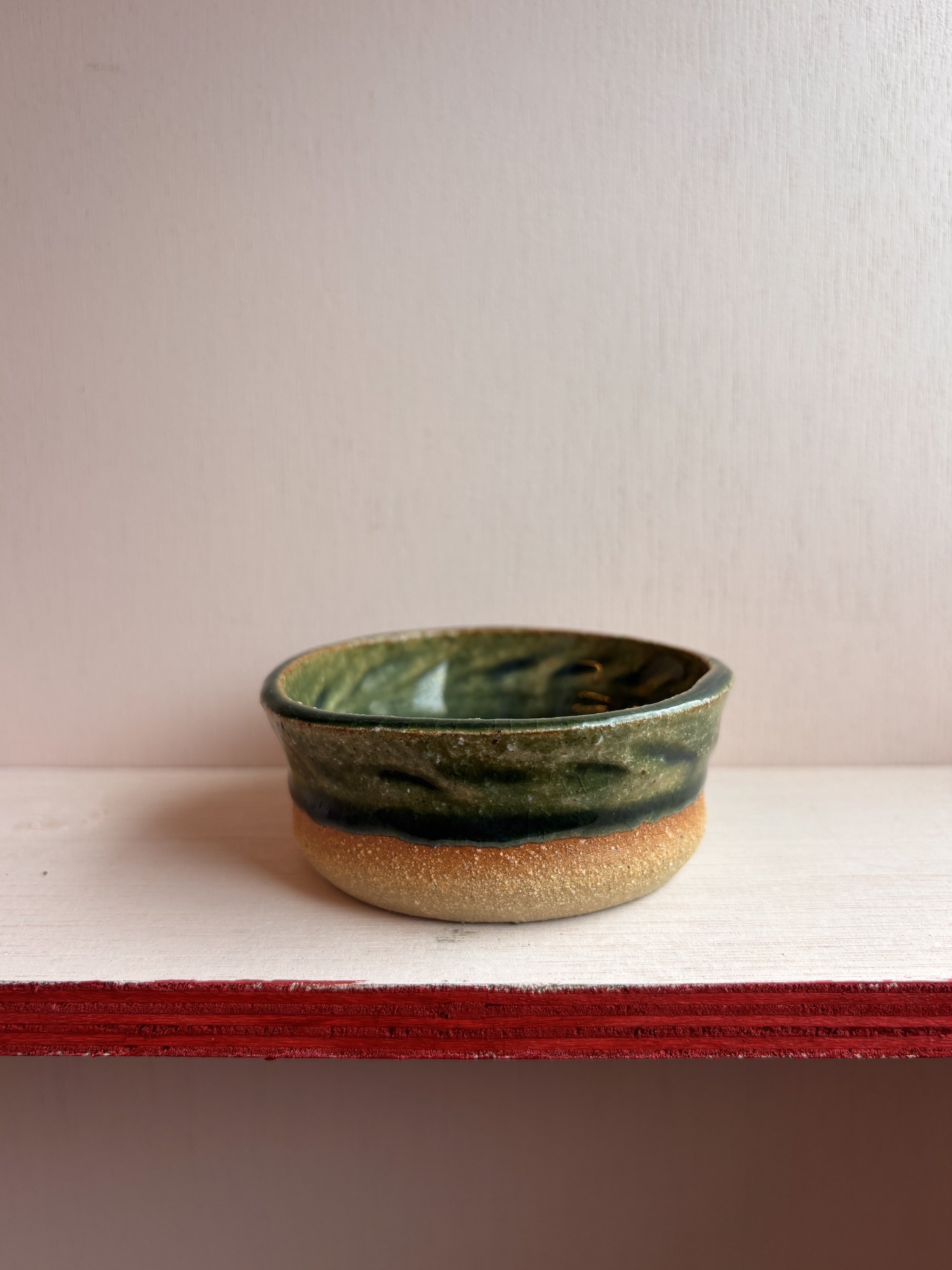 Mini Pot