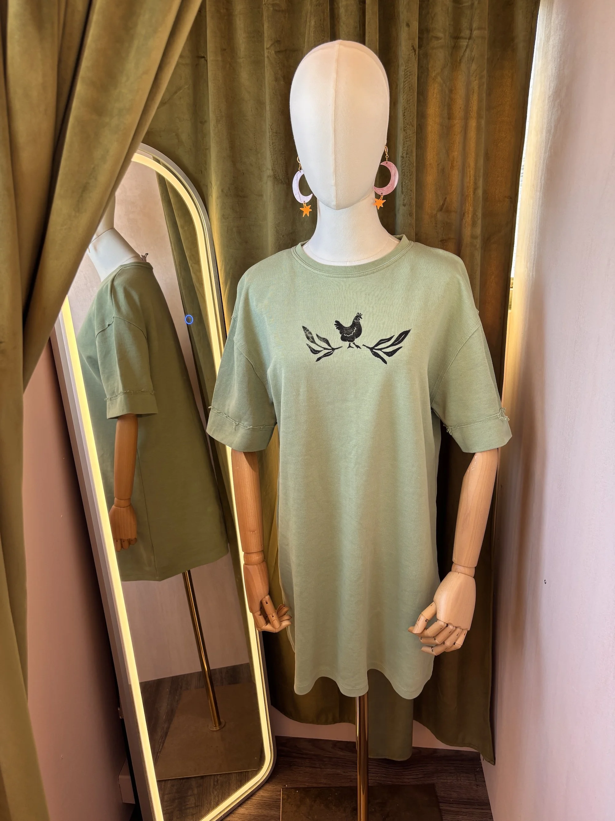 Chick Dress
