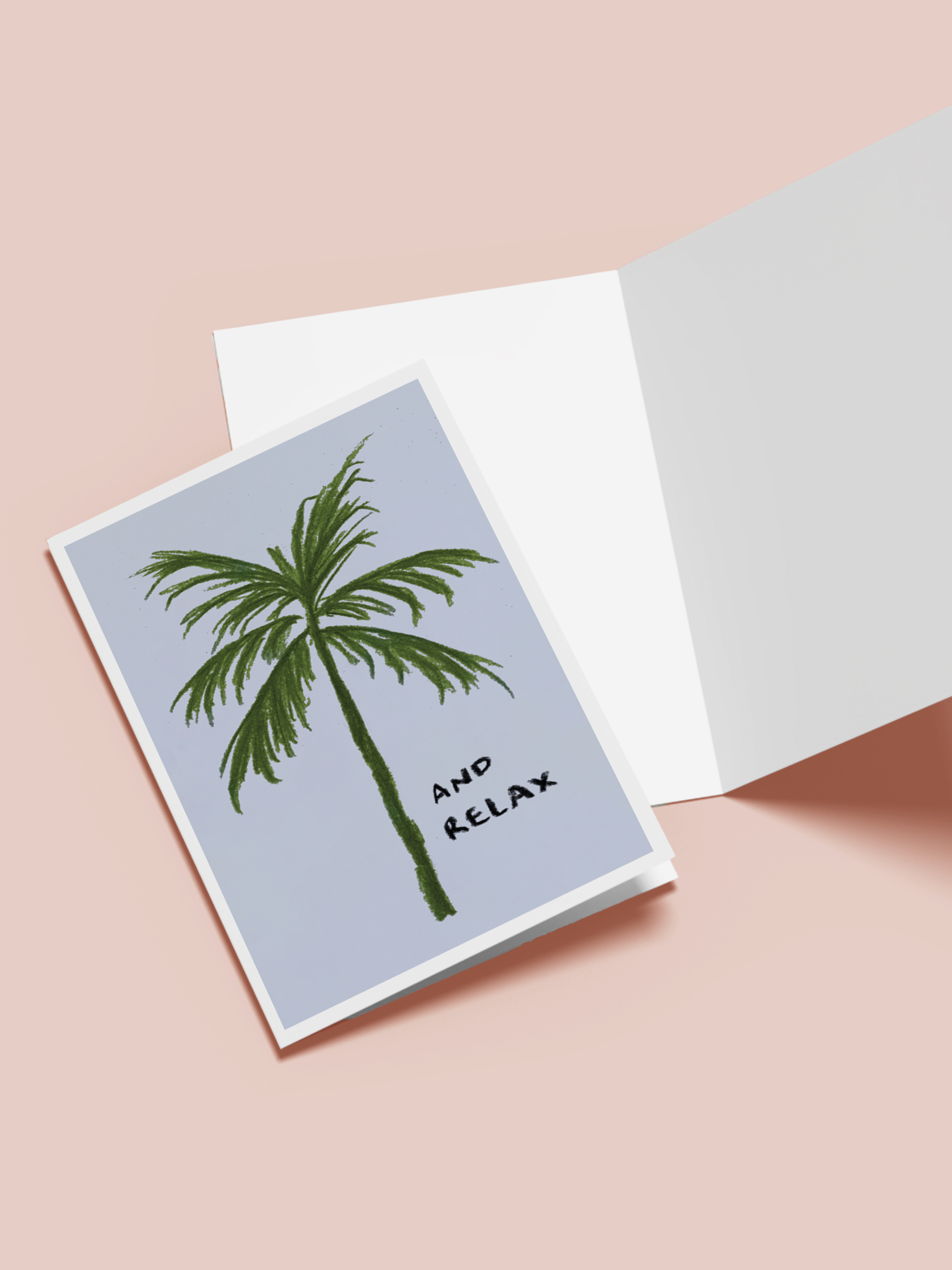 And Relax Card.png