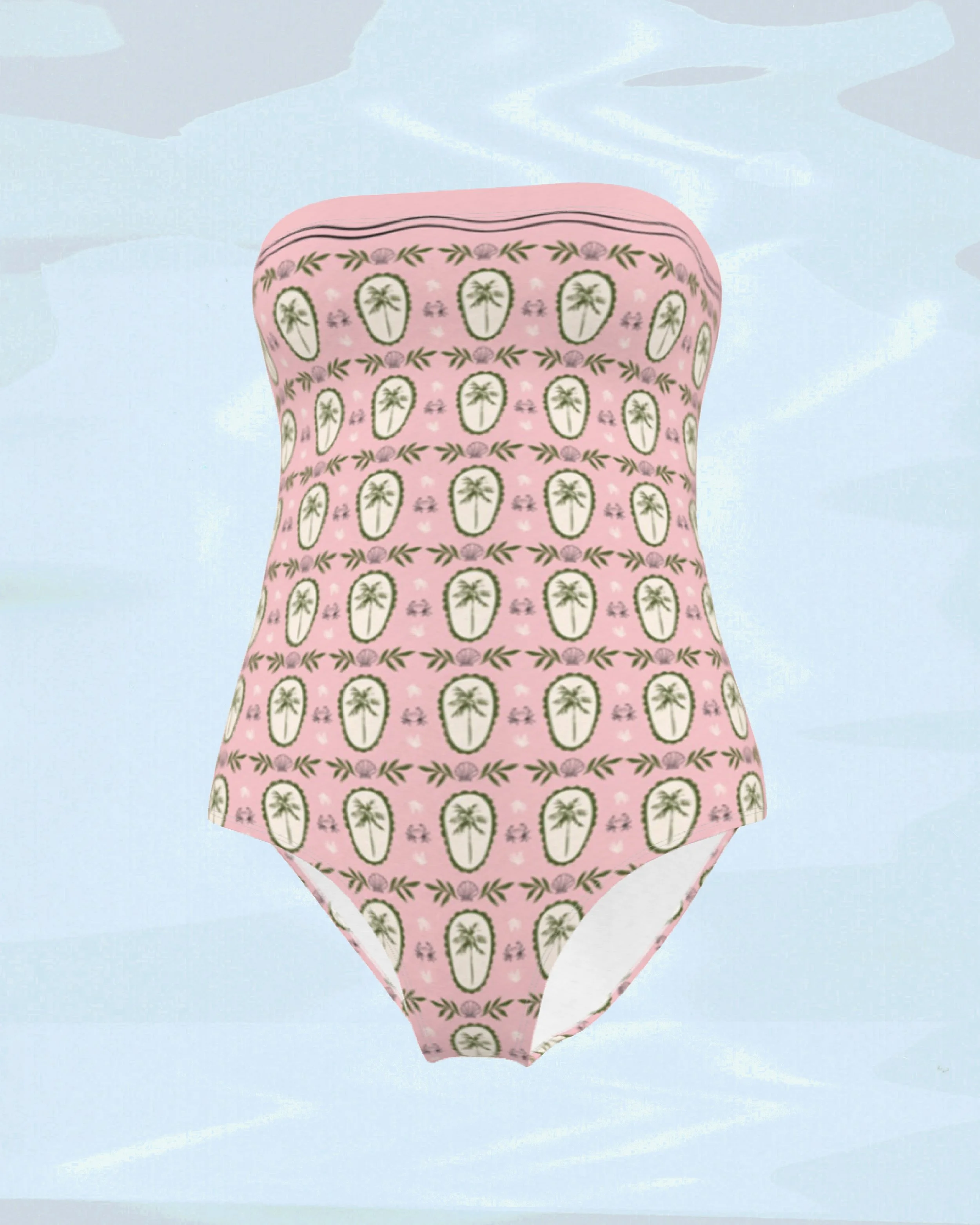 Riviera Swimsuit