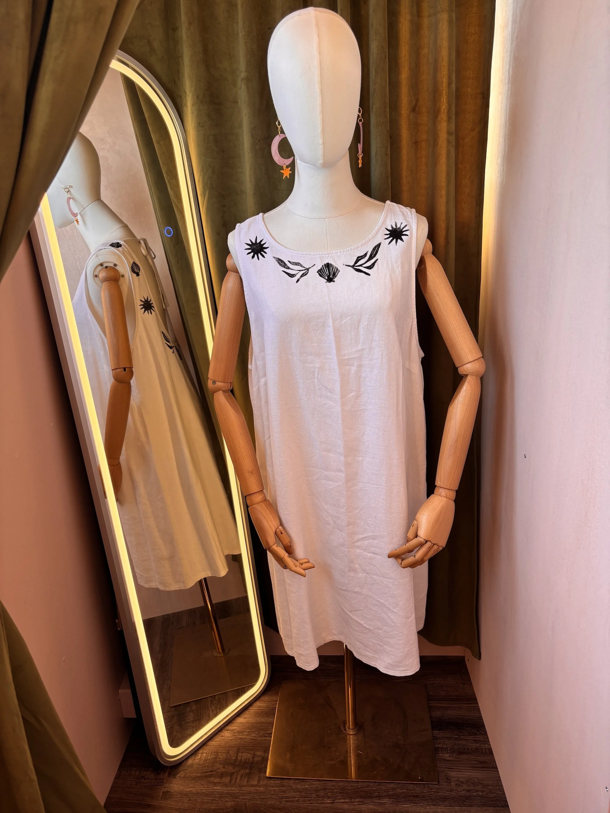 Fee Dress