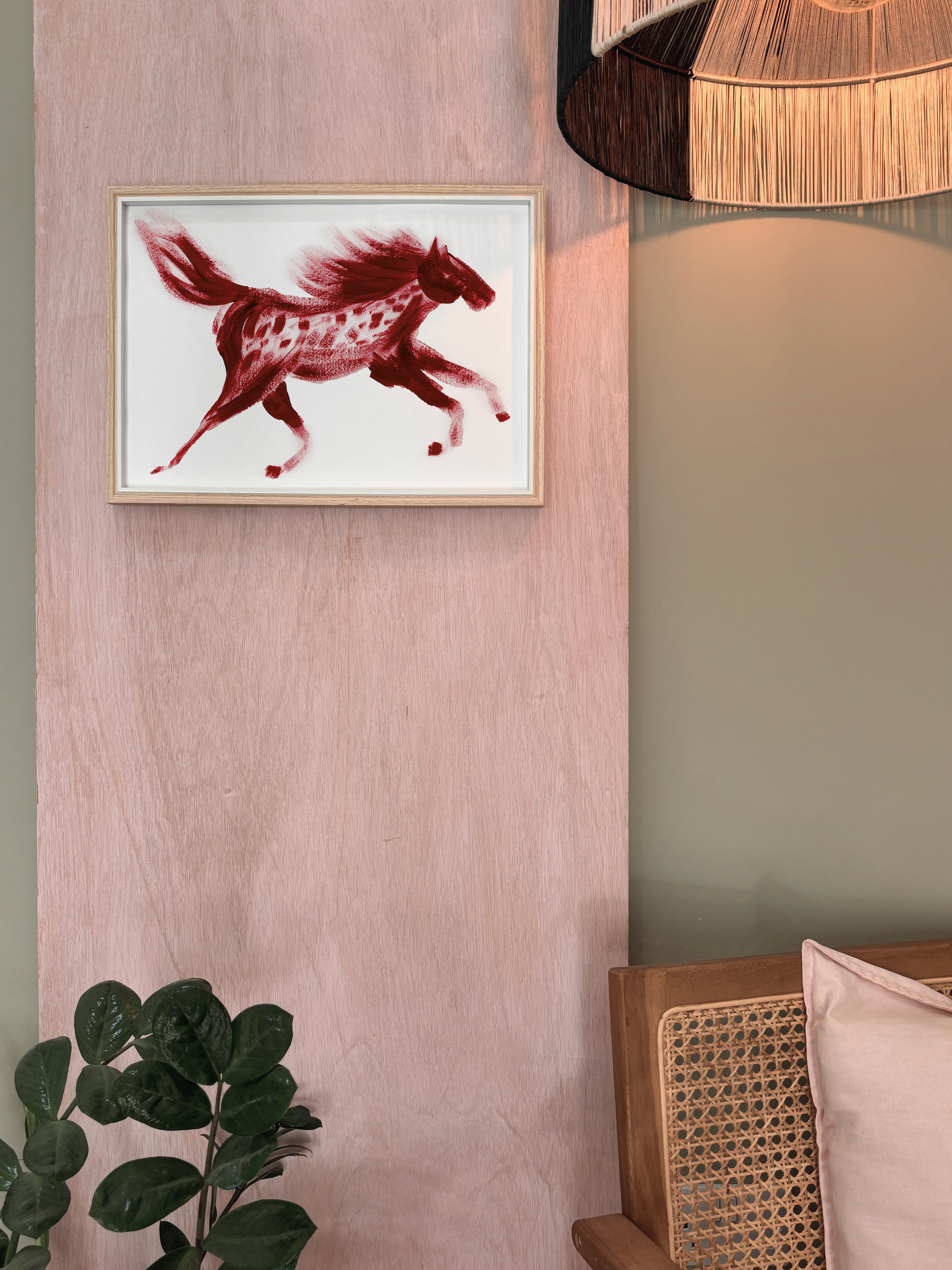 2026 Wall Art_Fires Horse Two.png