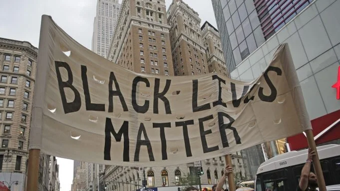 Vacation Writing Stands in Solidarity