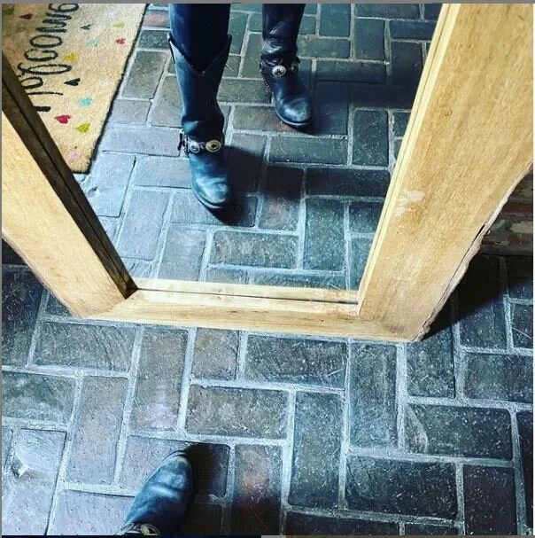 Personal Style for a Character