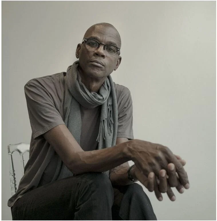 Inspirational Icon Series: Mark Bradford