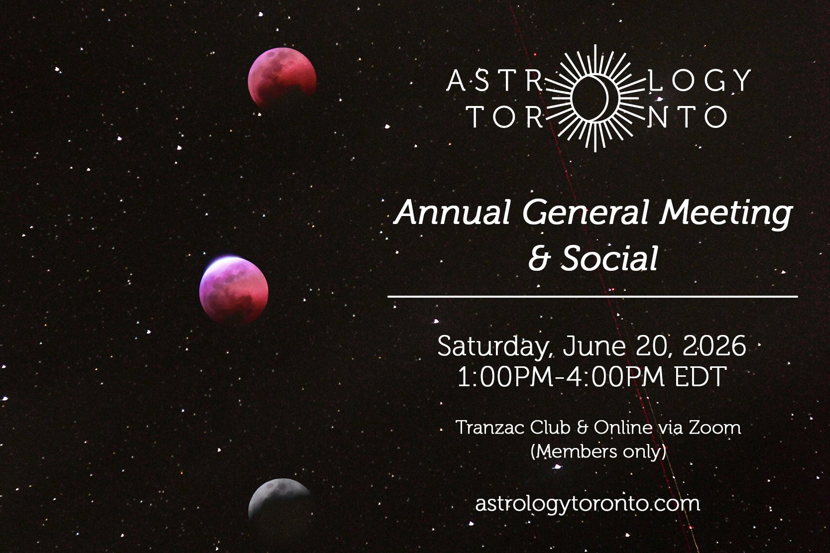 Annual General Meeting