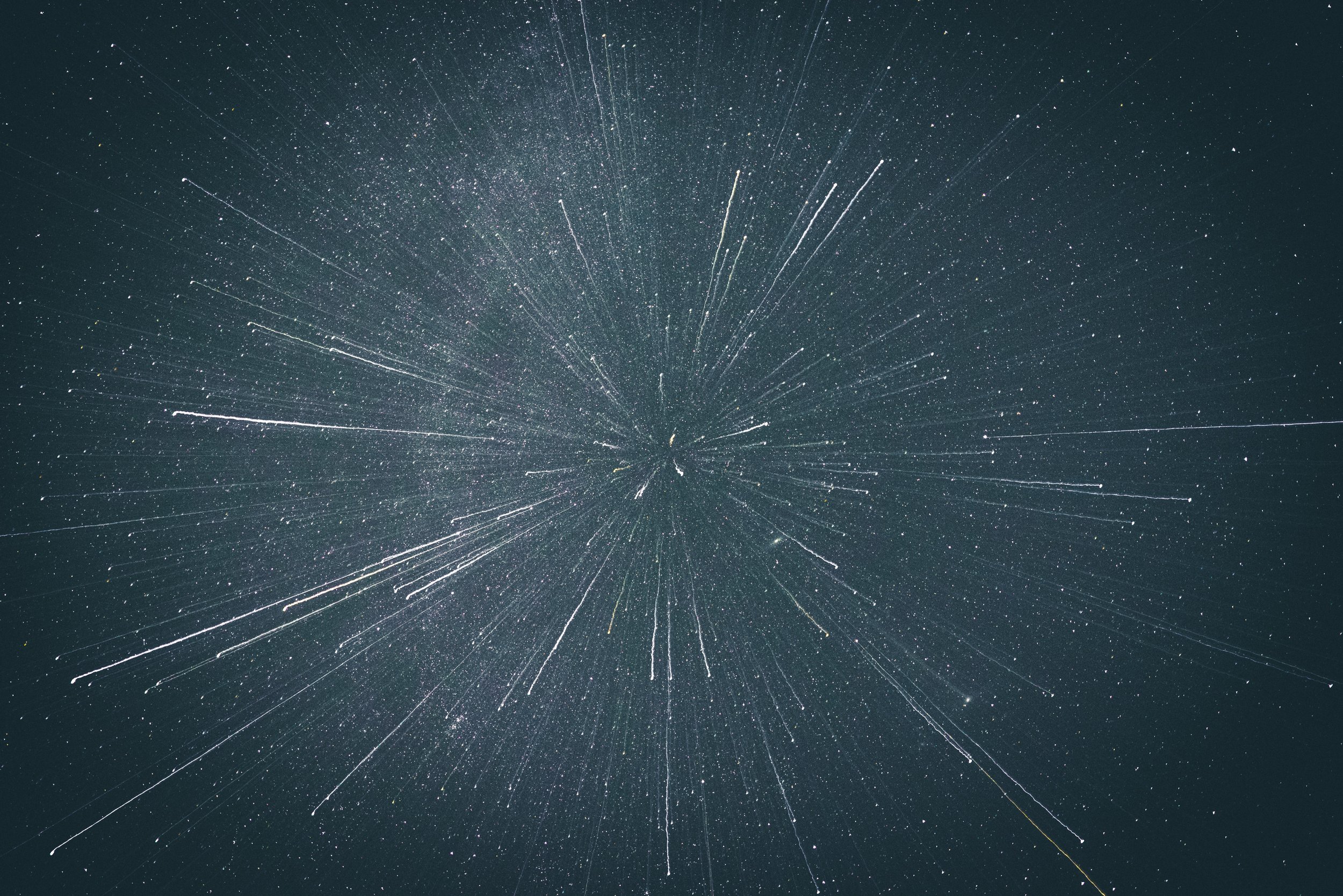 Fixed Stars and the Astrolabe with Rey Dela Merced