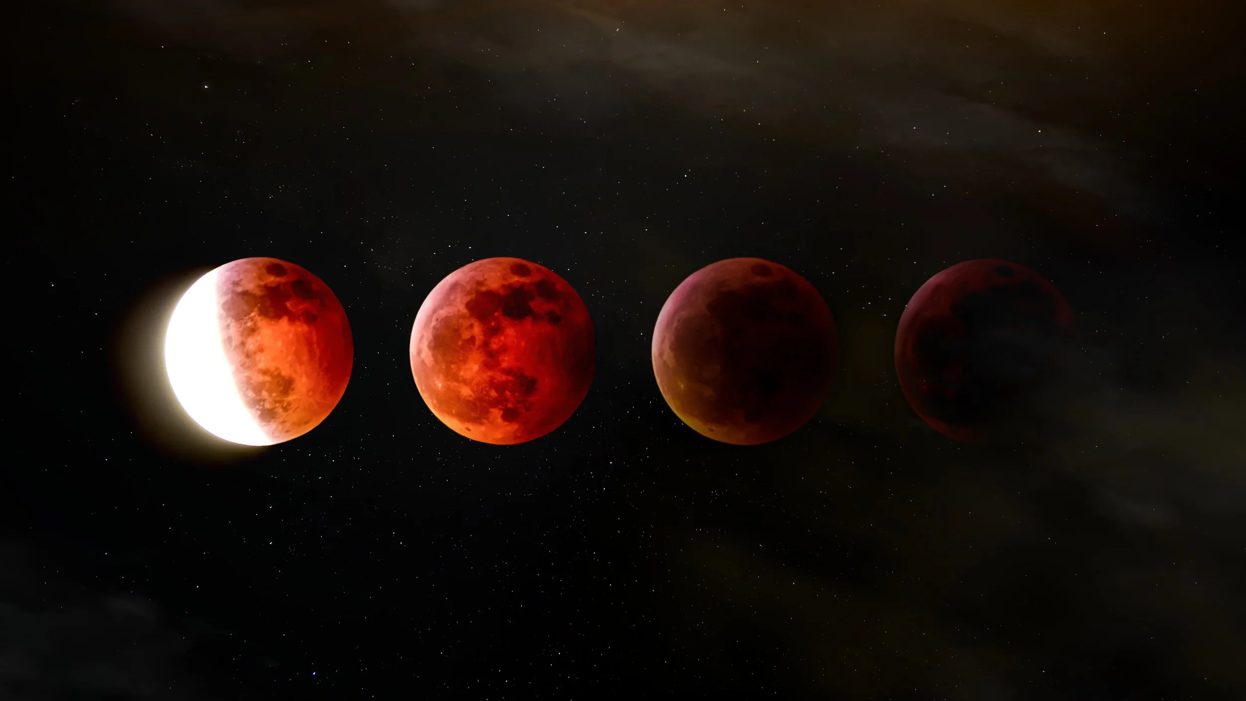 Understanding Cycles and Celestial Mechanics: The Dynamics of Lunar Cycles with Fitz Timon Harewood