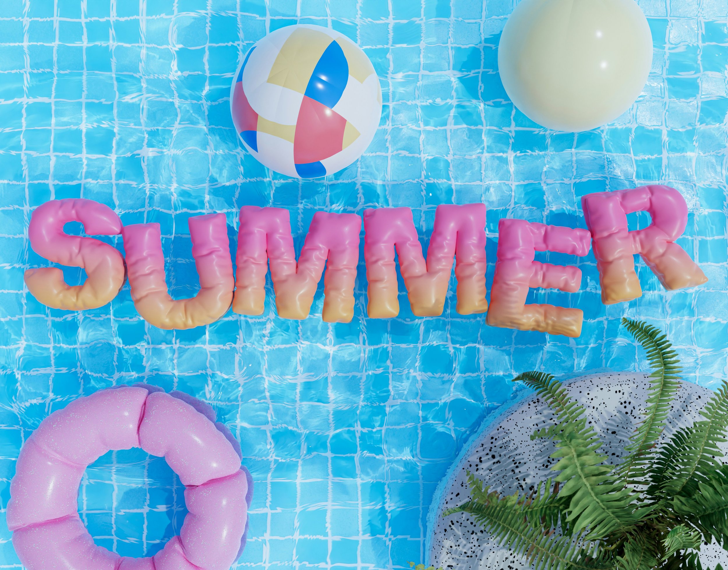 Summer Social