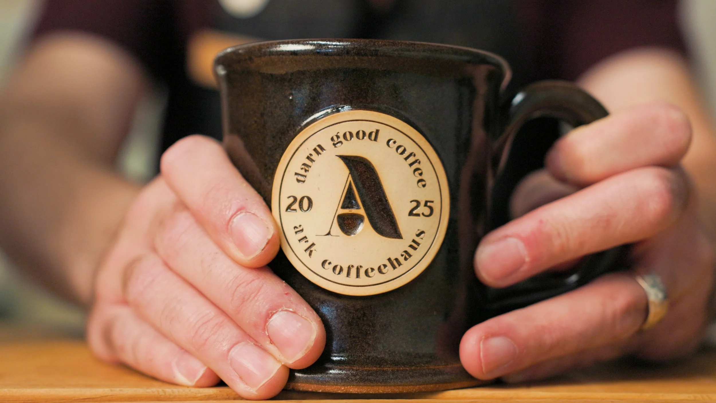 Ark Coffeehaus
