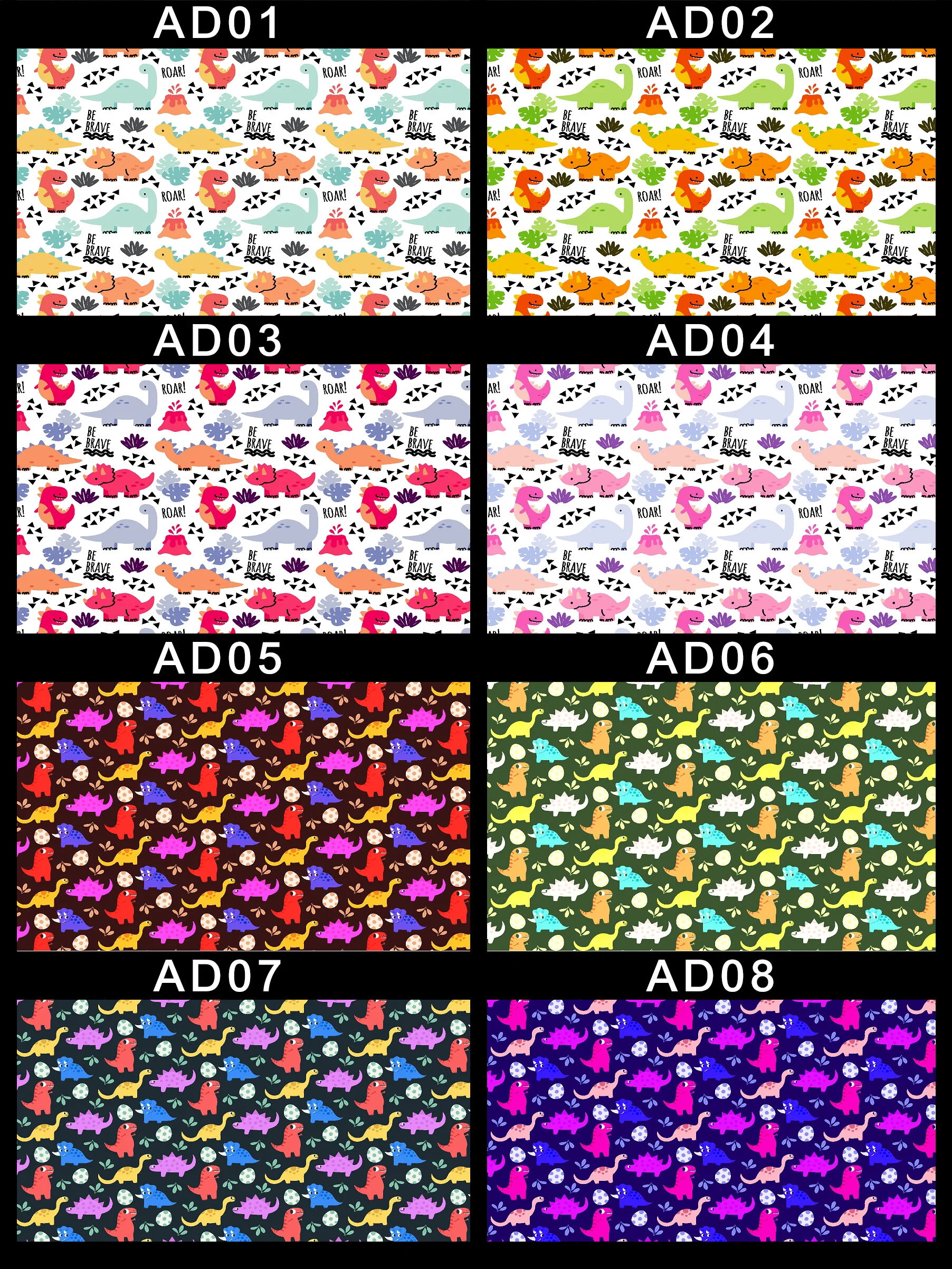 Adorable Dinos cover image.jpg