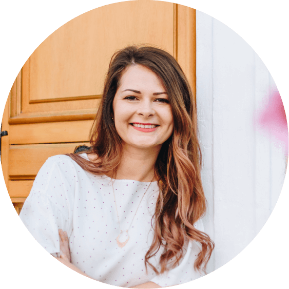 Rosie, Career Coach at Badass Careers