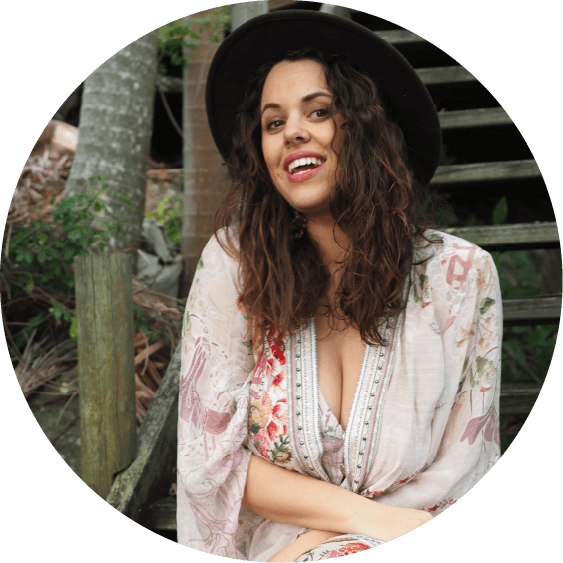 Hollie, Author
