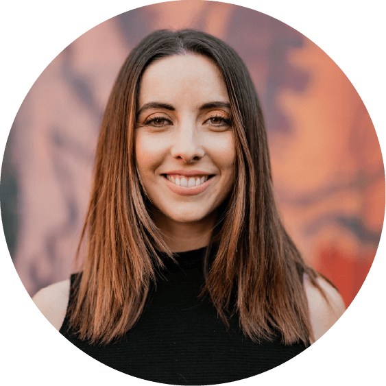 Kirsten, Empowerment & Breathwork Coach
