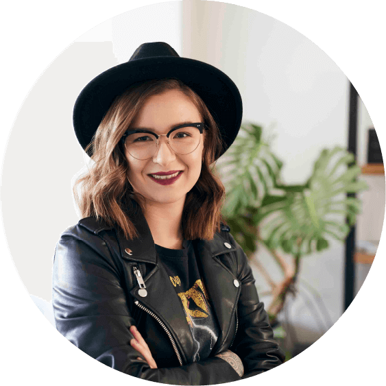 Jenny, Copywriter at Copy Squad