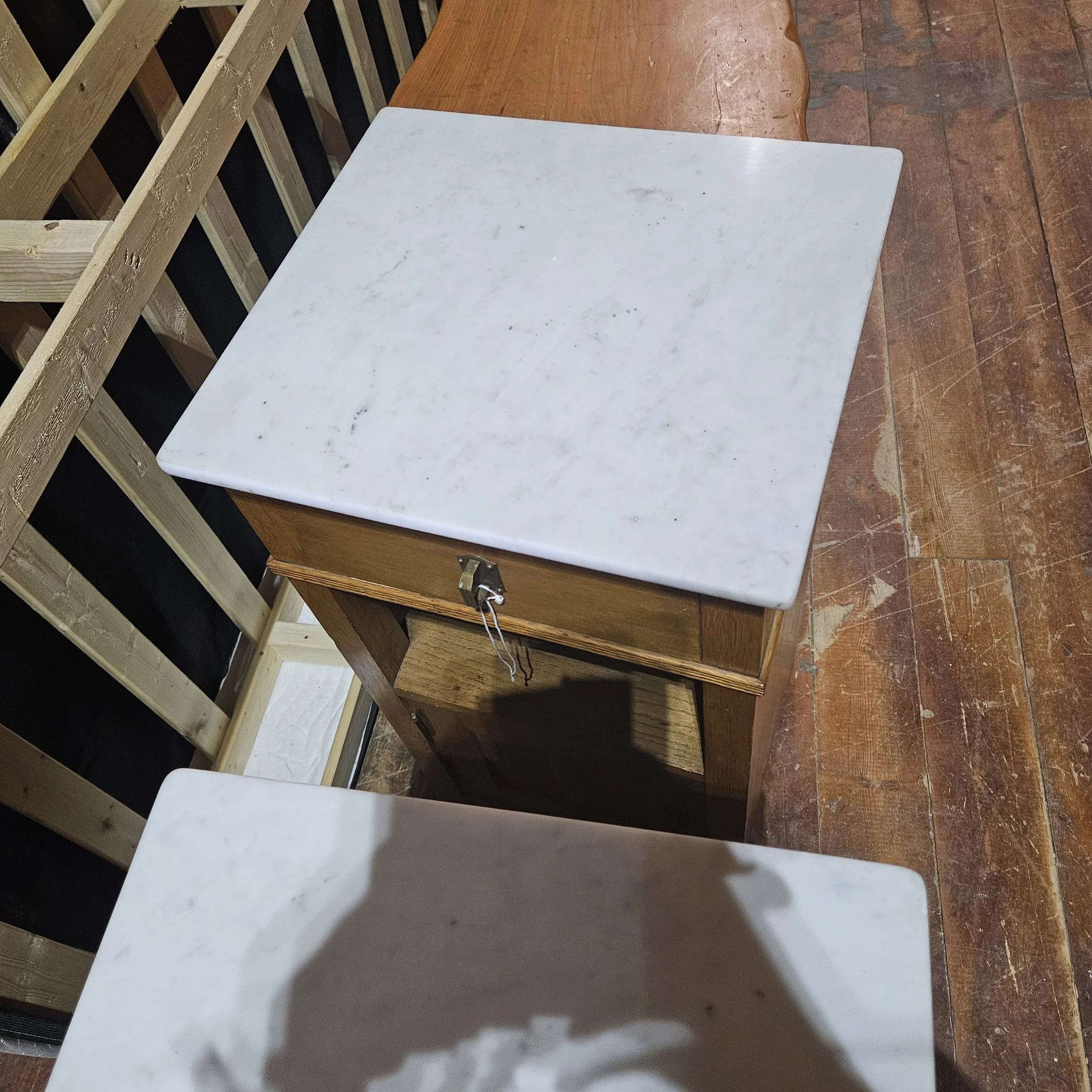 Avery Cox Designs - WY Logitics Project 