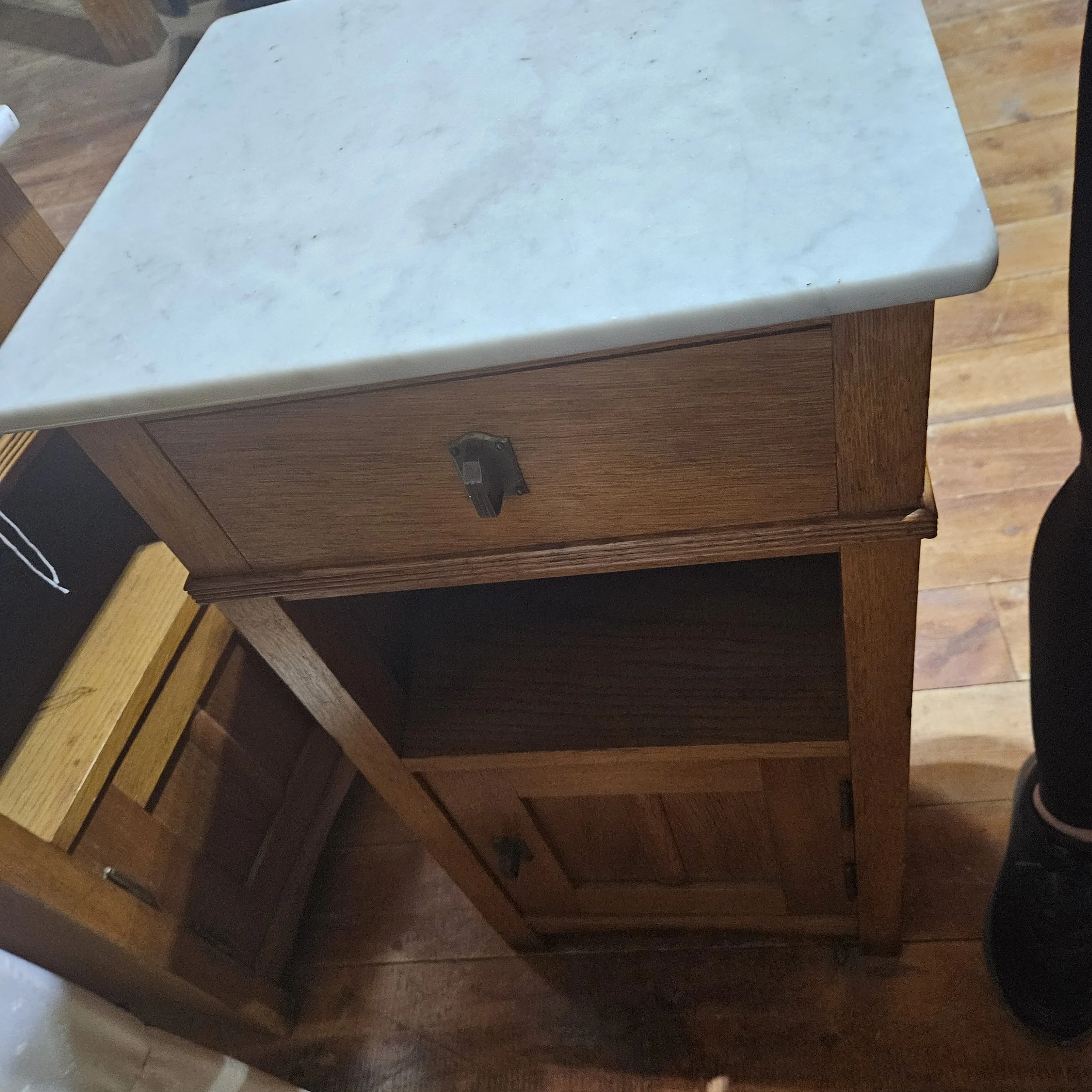 Avery Cox Designs - WY Logitics Project 