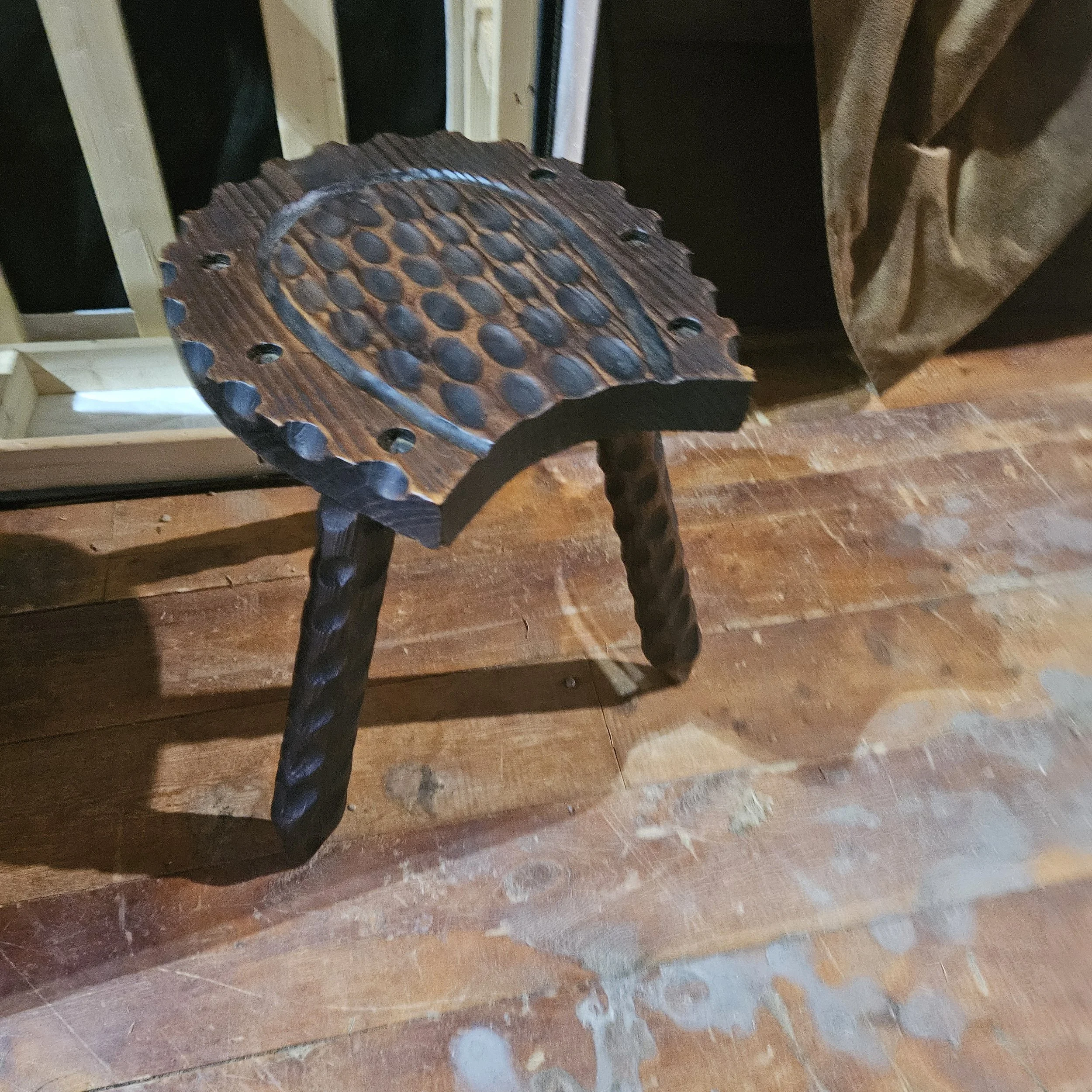 Avery Cox Designs - WY Logitics Project 