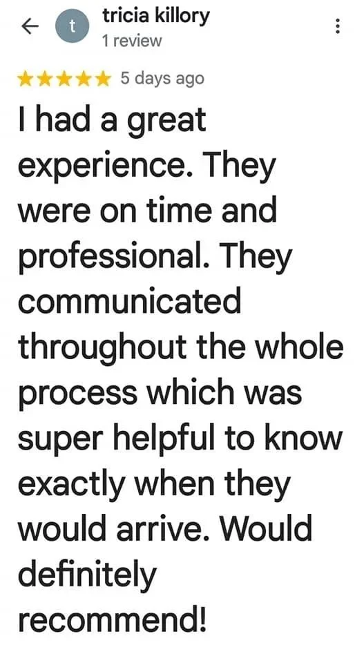 Ryker Go Customer Review