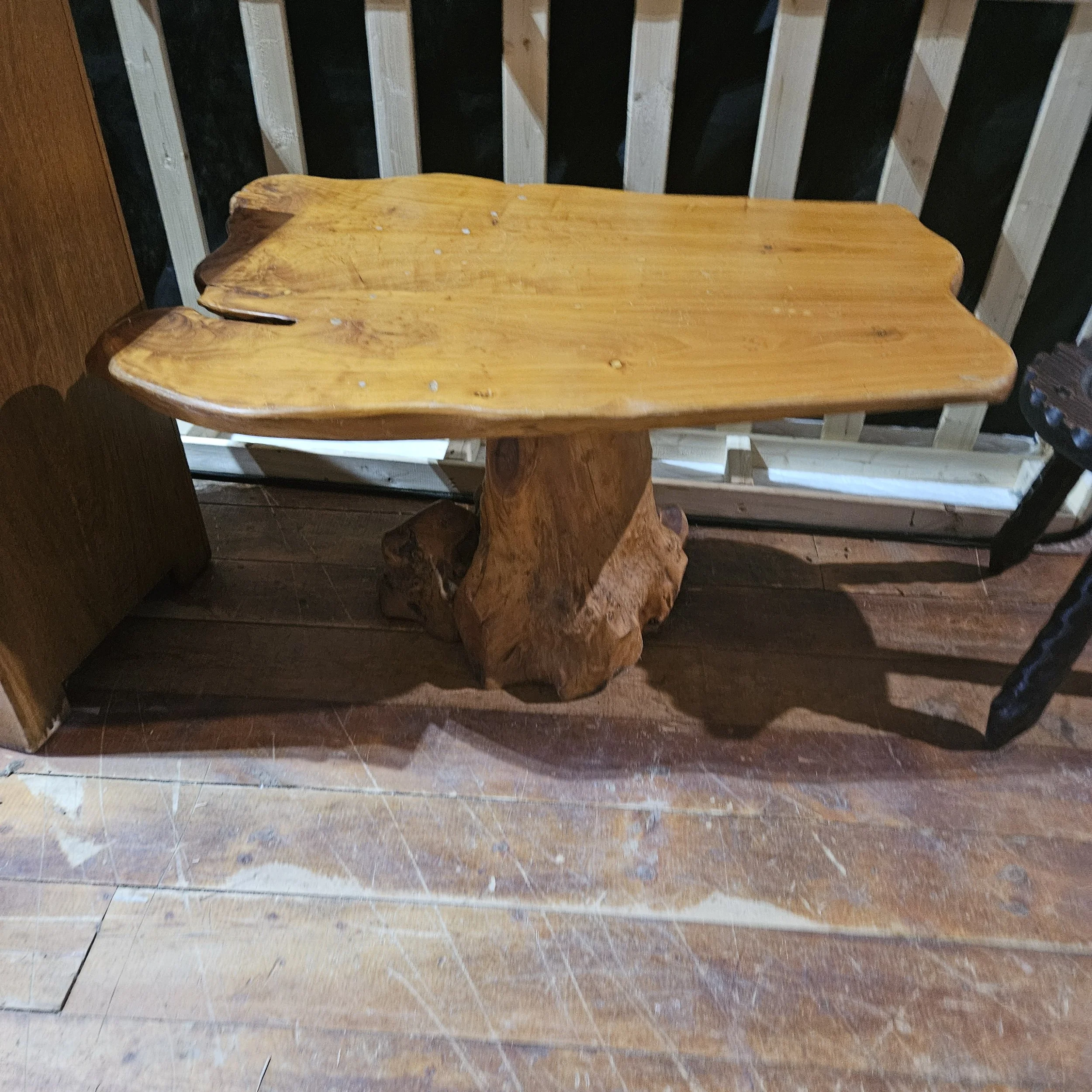 Avery Cox Designs - WY Logitics Project 