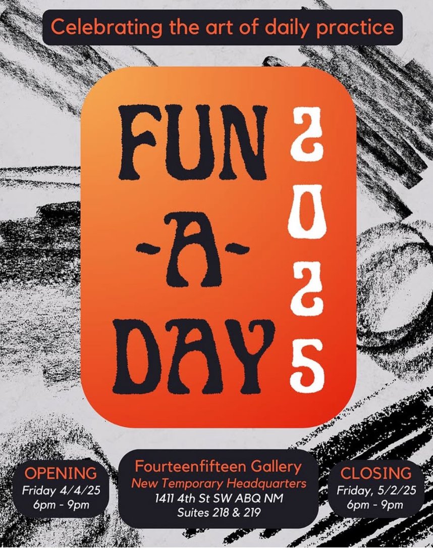 Fun-A-Day