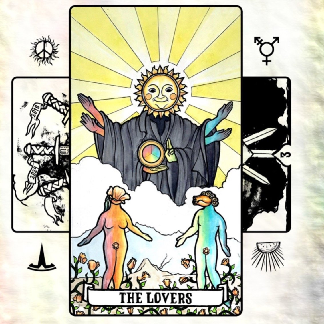 Lovers