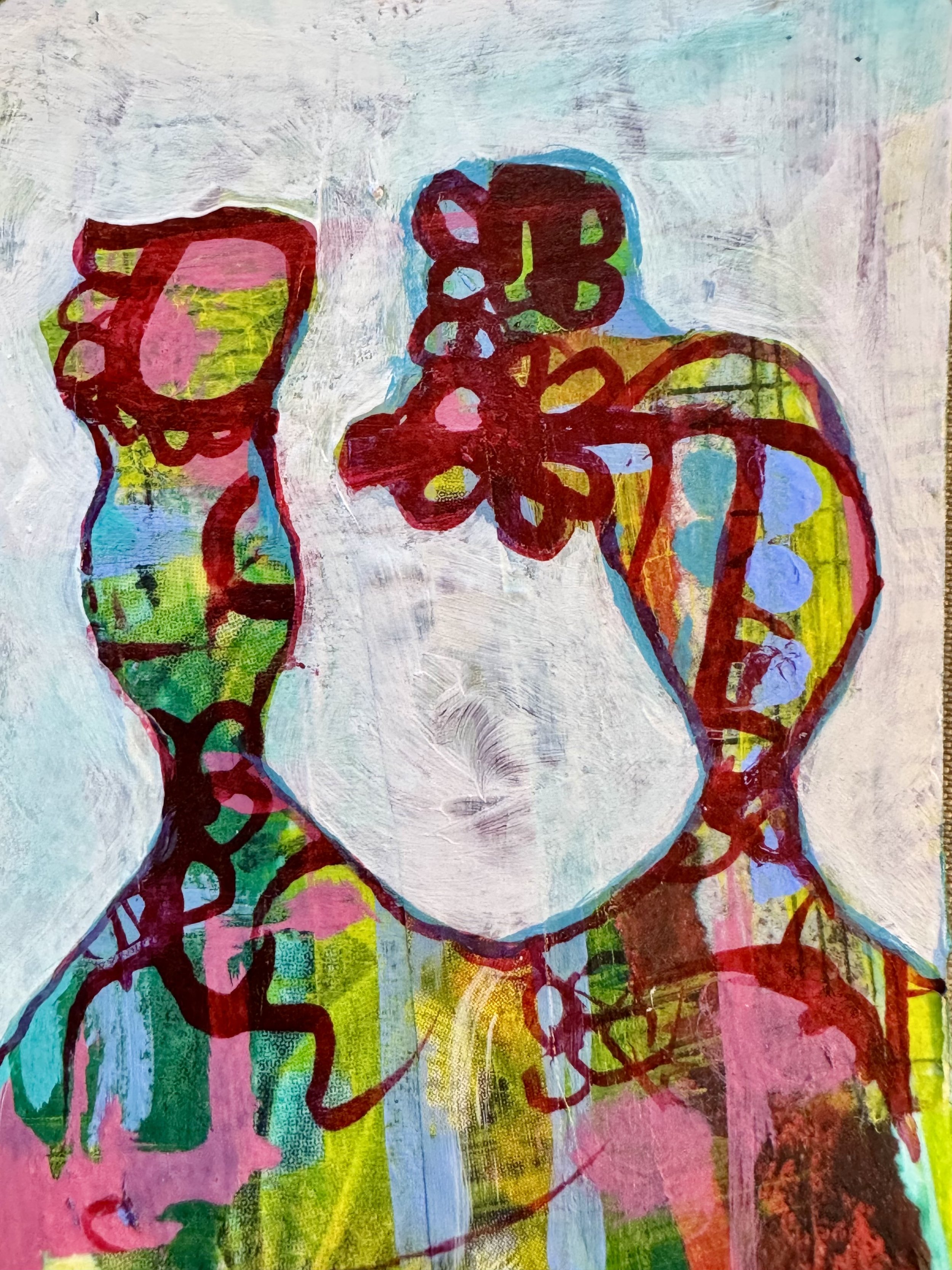 The Palette Pulse: February Art Vibes