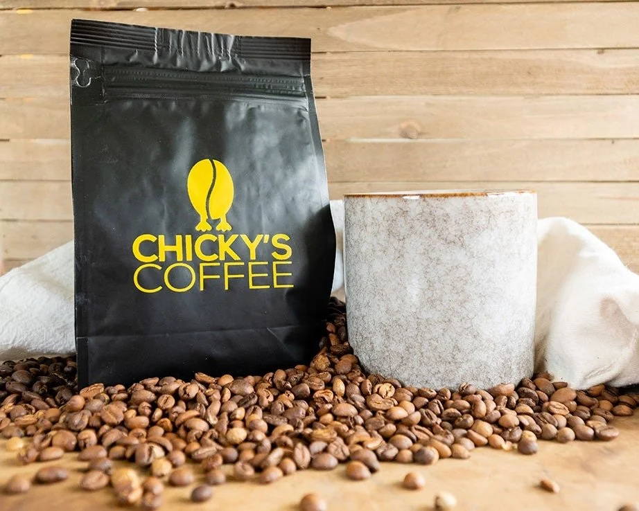Chicky’s Coffee