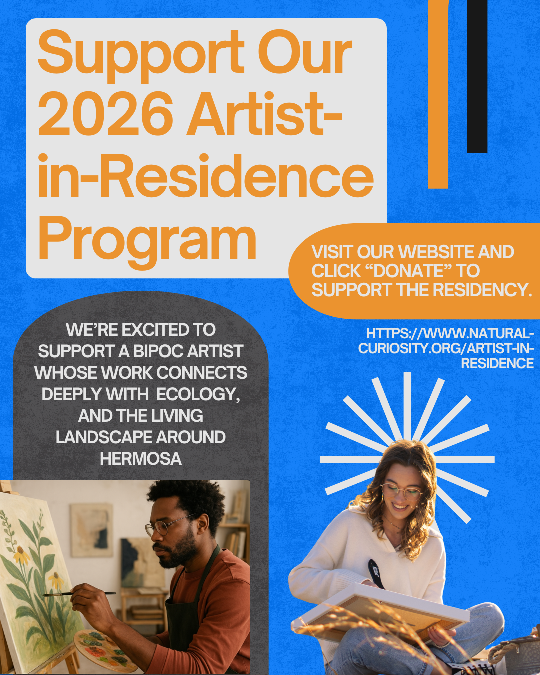 Artist-in-Residence