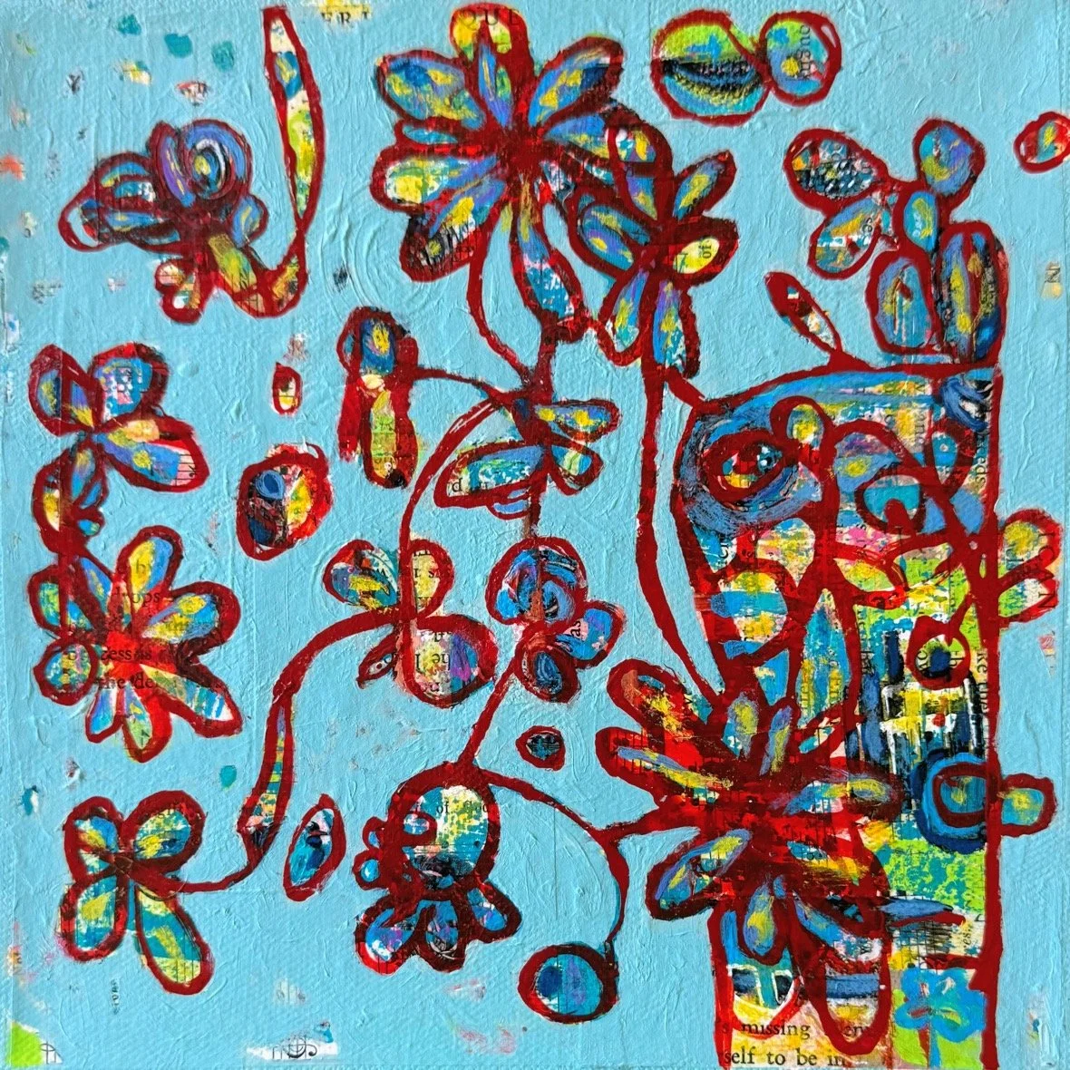 End of March Art News