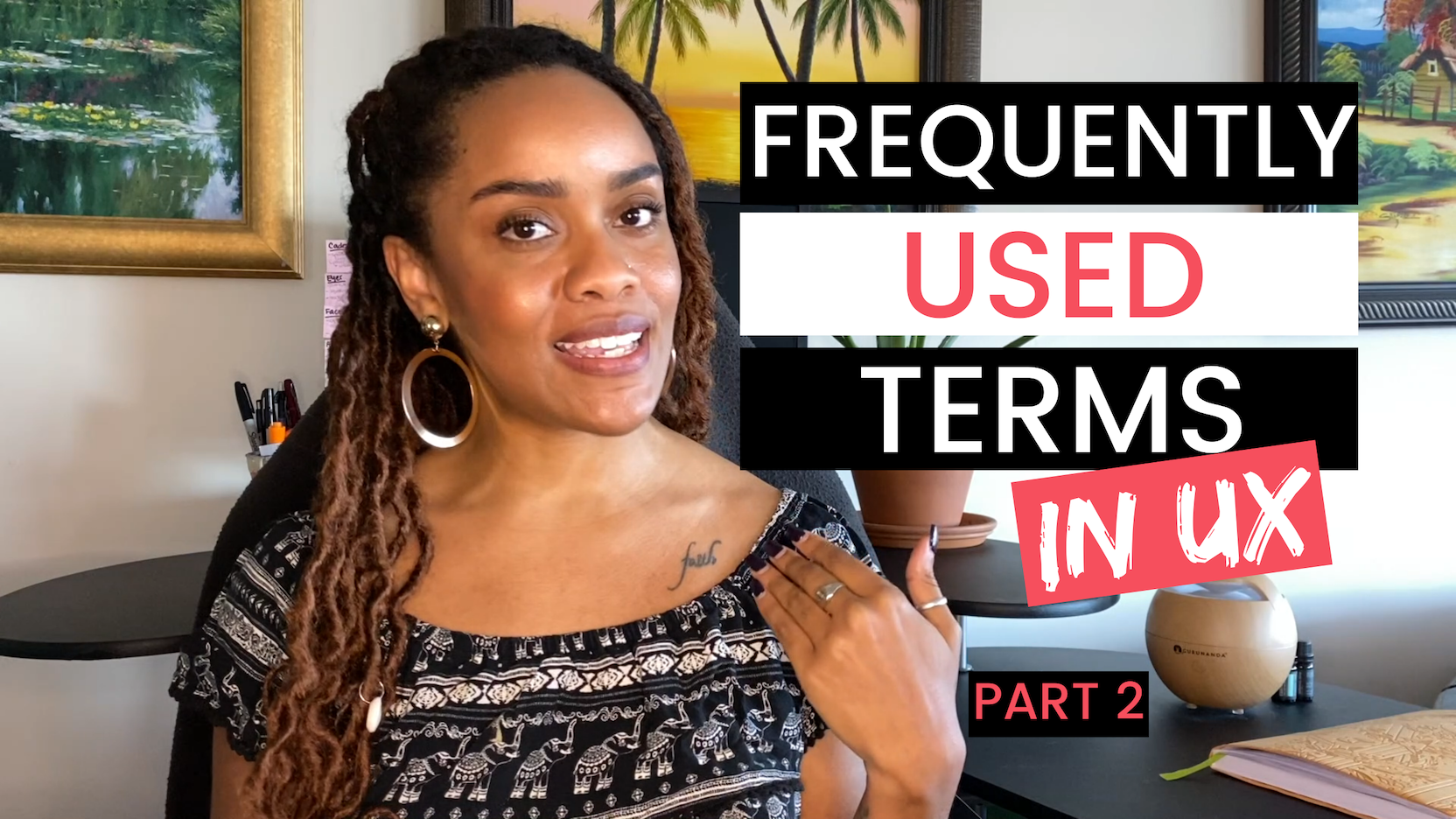 Common UX Terms (Part 2)