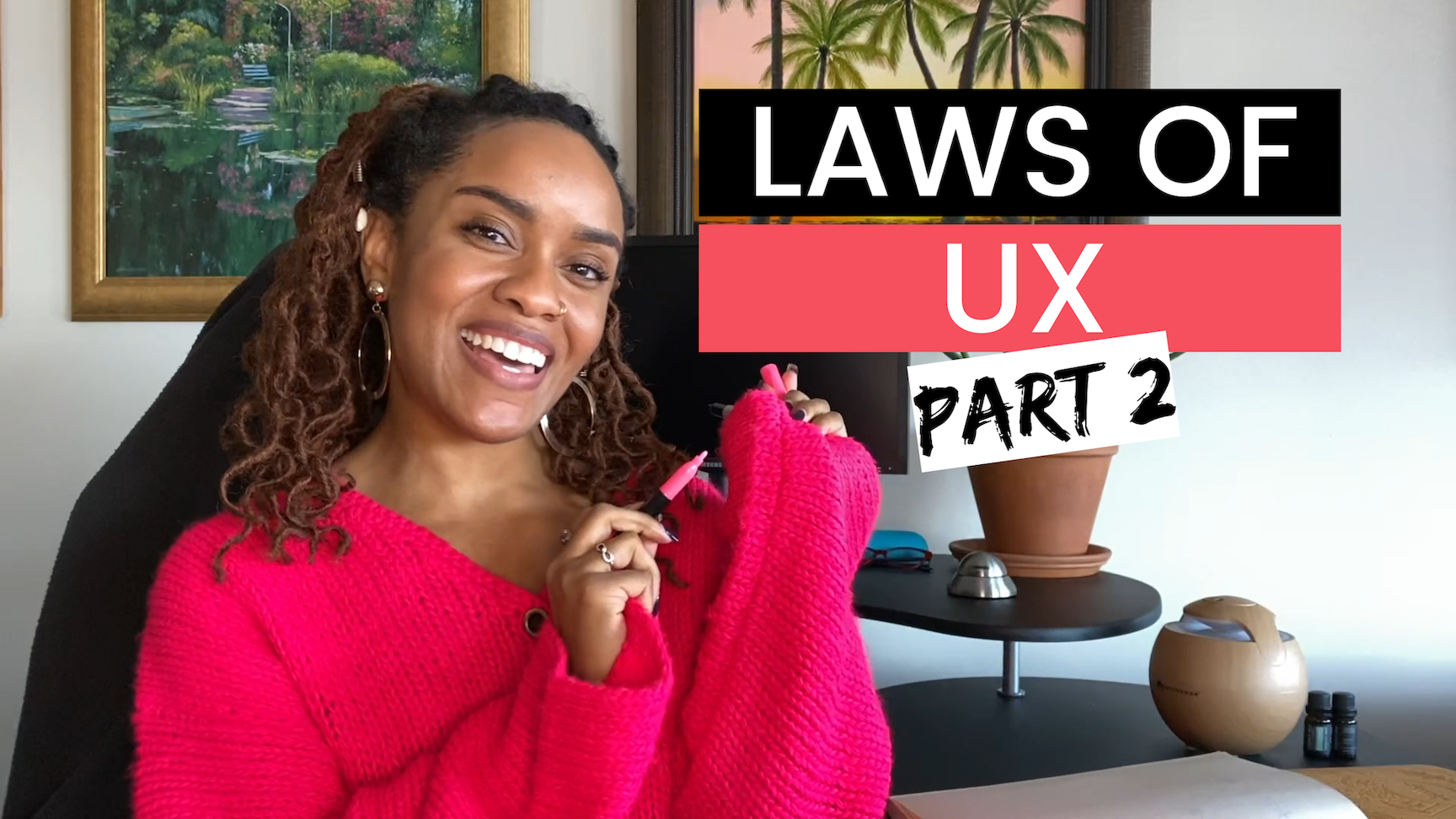 The Laws of UX (Part 2) 