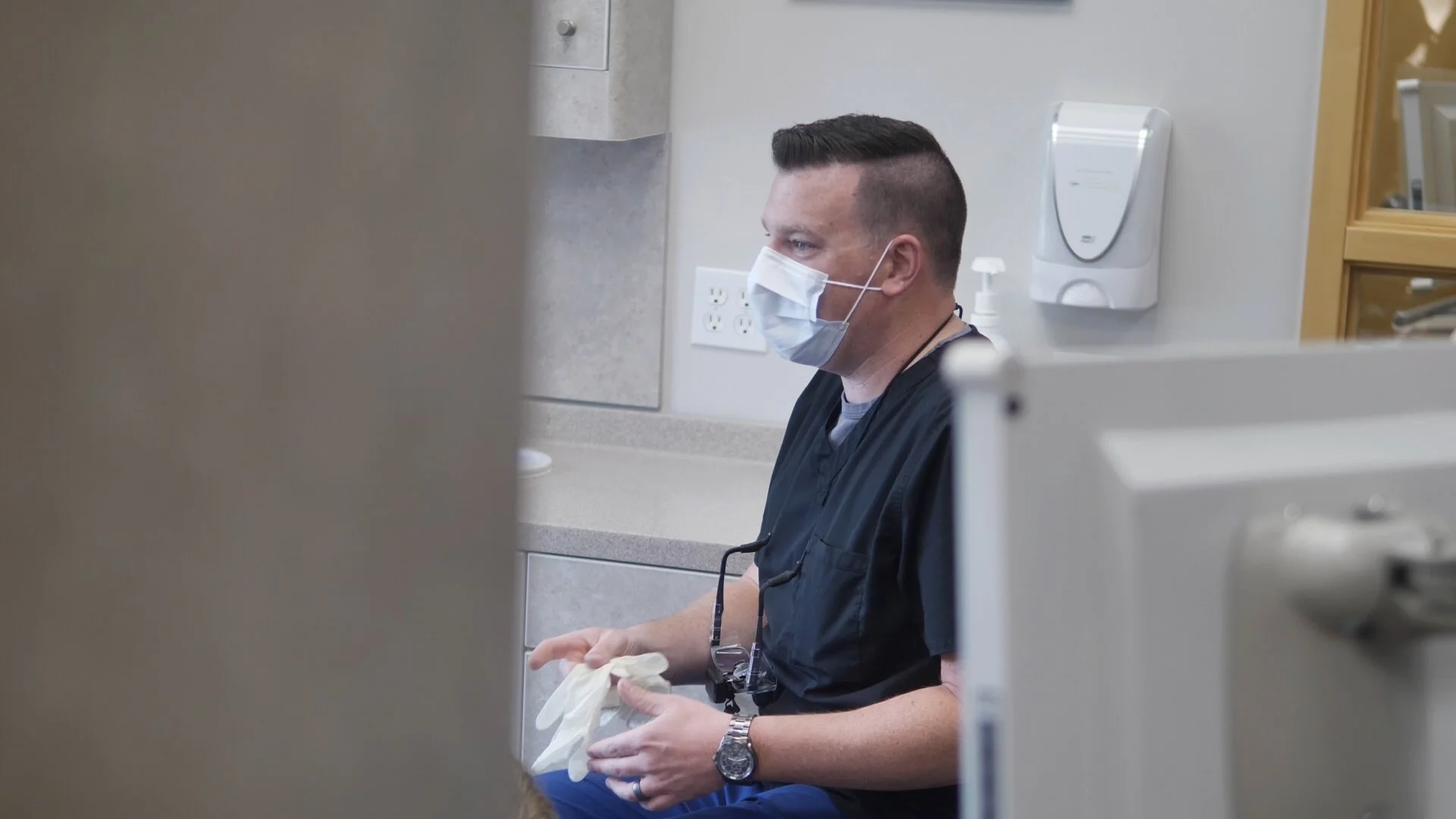 Meet Our Staff — Okotoks Family Dental