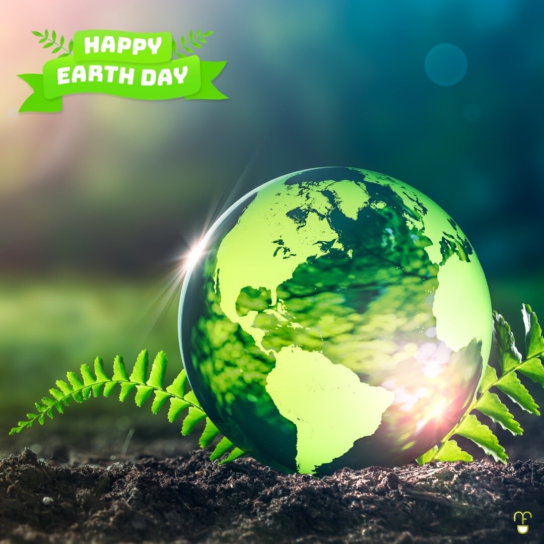 🌎 Happy Earth Day!  If you turn the tap off while brushing your teeth, you can save 8-12 litres of water each day! 💦 
.
.
.
.
.
#happyearthday #earthday #savewater #turnoffthetap #earthconscious #waterconscious #myfamilydental #mfd #okotoksdentist 