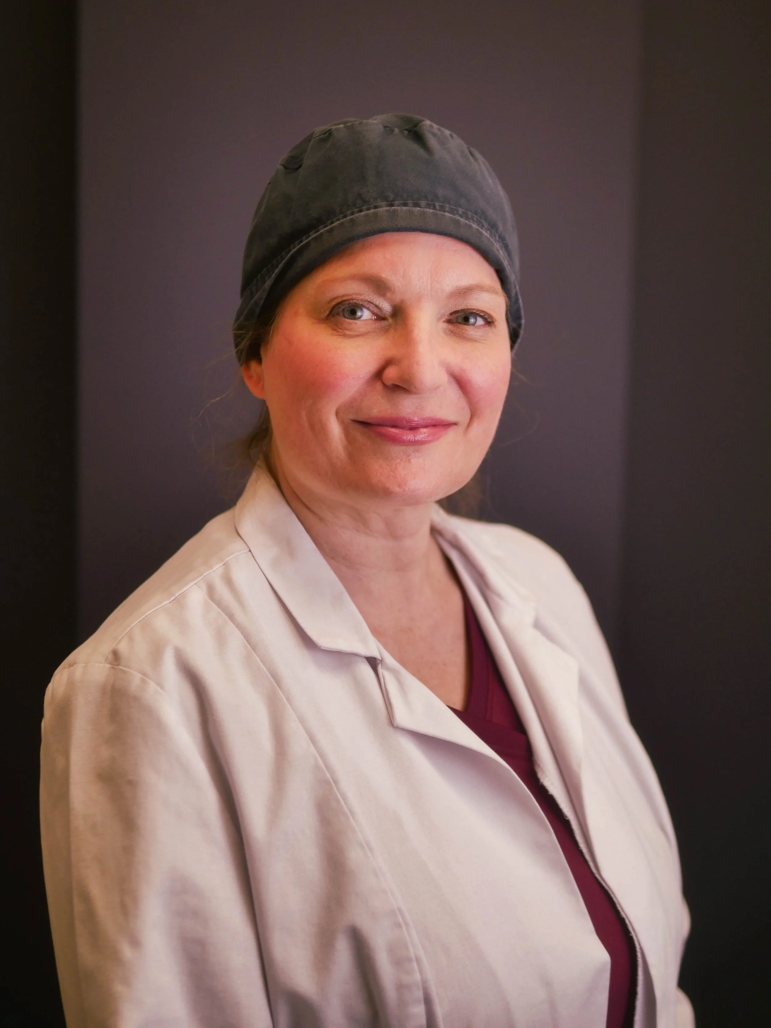 Dr. Lisa Mallett — Okotoks Family Dental