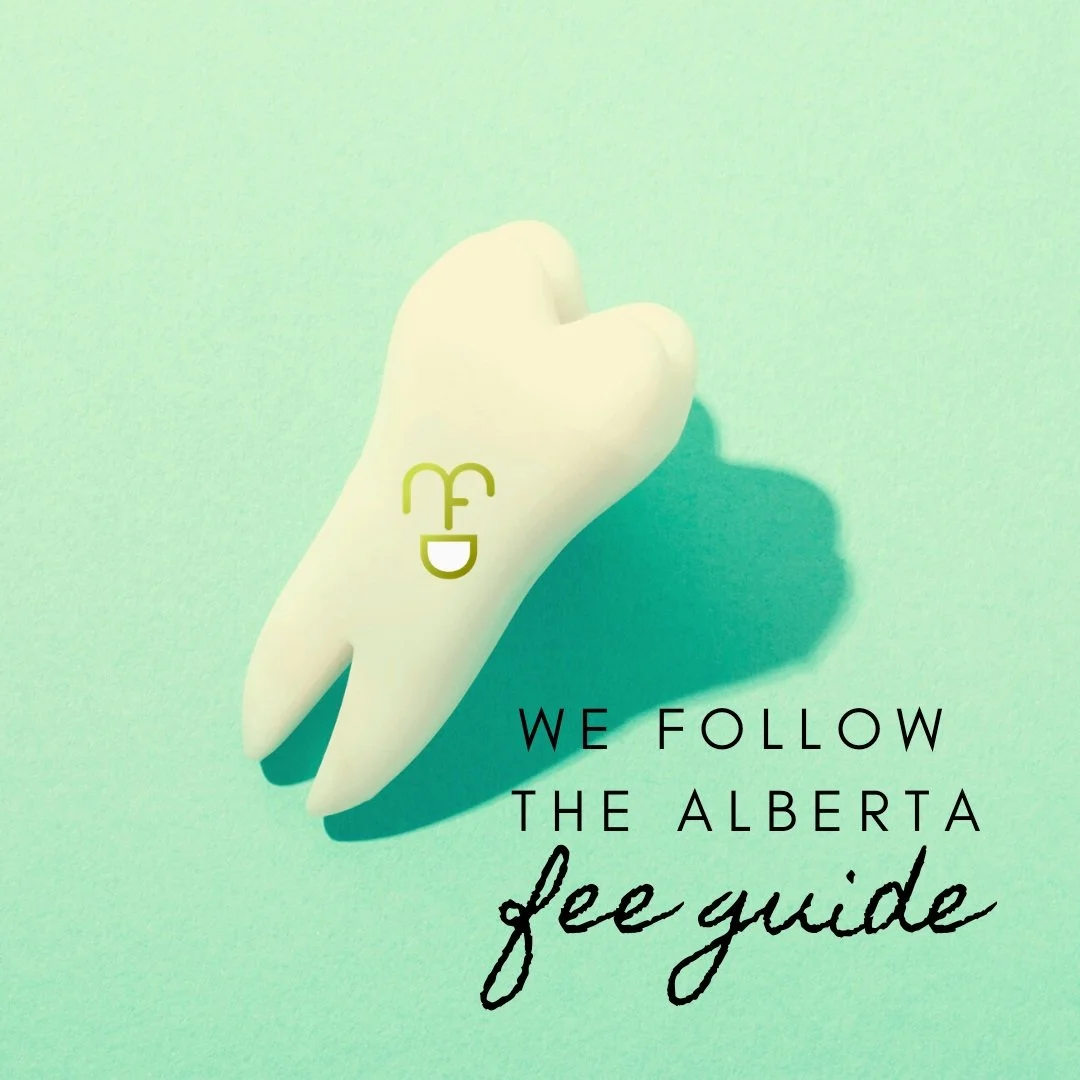 Okotoks Family Dental