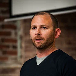 Brad Ruffkess, Founder & Chief Executive Officer at Boxlock