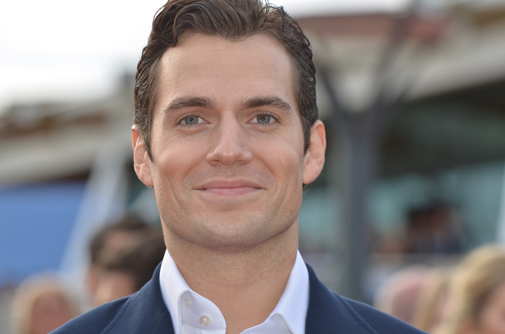 Henry Cavill on 'The Witcher' season 2: My career could have been over